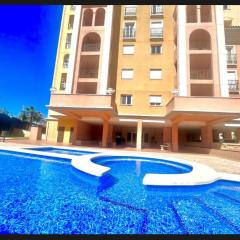 Apartamento Fabi beach Torrevieja