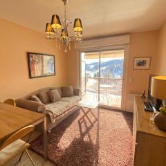 06CL Nice apartment with terrace and garage