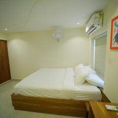 Dhruv Elite and Banquets