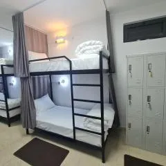 New Bazaar Hostel