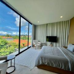 Sunset view 3 BR Collective VILLA