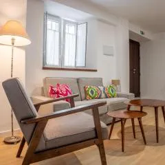 Bamba Apartment Aracena-ONLY ADULTS