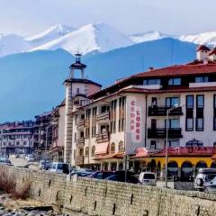 One-bedroom apartment in Cedar Lodge 3