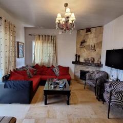 Cozy Mountain Retreat with Views