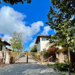 CASA EM PRAIA DO FORTE