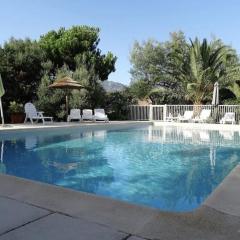 Torriciola location villa laurier