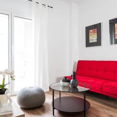 Bohemian Chic in the Heart of Athens