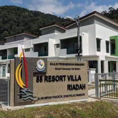 74 pangkorocean villa88