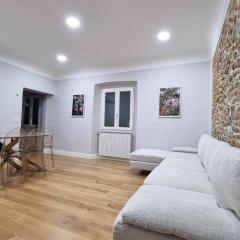 Jasmin luxury apartment