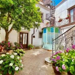 La Dimora: Relax in a lovely garden