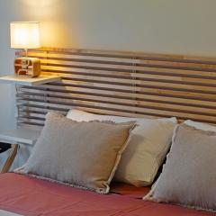 Wood Apartment - Rome Battistini