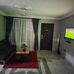 New appartement for reasonable price