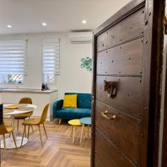 Trastevere alla Lungaretta, Rome