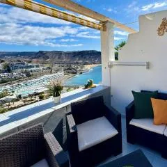 Monseñor Ocean Panorama