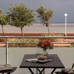 145 Meerblick Ferienwohnung