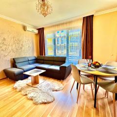 Sea Sun Holiday Apartments
