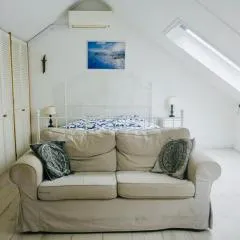 Silver Moon Bed & Breakfast