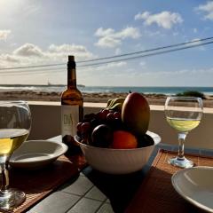 Sea view - Ca Mauro - Praia Cabral - Wi-Fi