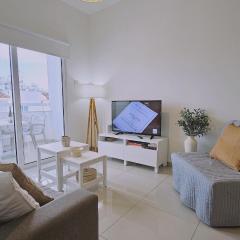 STAY Amphora Apartment