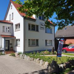 Urlaub beim Fischer - Gaude Tied