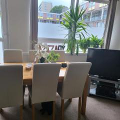 Central London Home