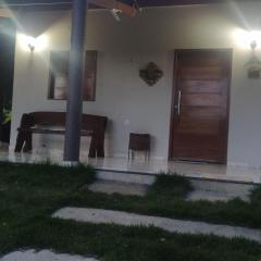 Casa de Campo na Serra