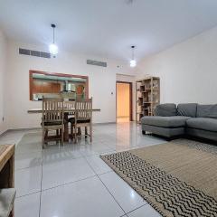 Exquisite 2 bed in Marina