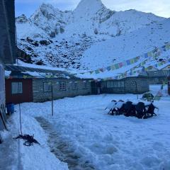 Amadablam Base Camp Lodge