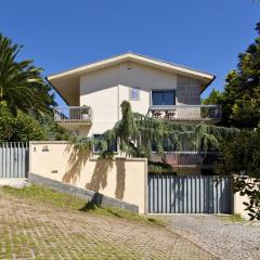 Charming Villa Viana do Castelo