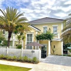 Villa 3pn biển cao cấp
