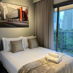 Studio On Paulista metrô Paraíso