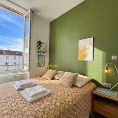 Cosy Cocoon Place Massena