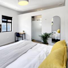 Castle Guesthouse, City Centre Accommodation