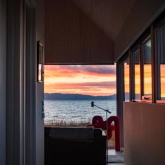 Sjøvett - House by the beach