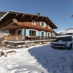Chalet Des Grands Vanays