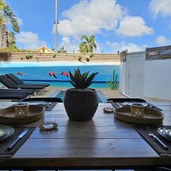 Mileo Appartement Jan Thiel Curacao