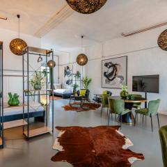 Kurzzeitglück 24h Self Check-In KR03