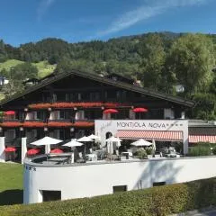 Hotel Montjola Nova