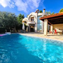 Villa Mandarina