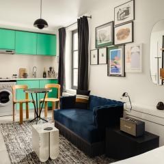 My Maison In Paris - Sentier