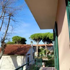 La casa di Federica
