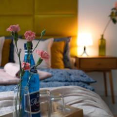 Apartament AMARILLO 2