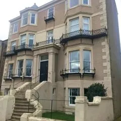 Collingwood House Tynemouth