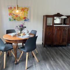 Ferienwohnung im Eifelidyll