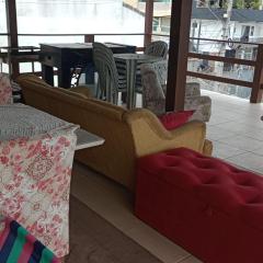 Hospedagem 10 no Pero