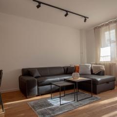 FIVE apartment - very center