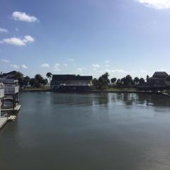 Gated Deck for Children 3BR Great Fishing!