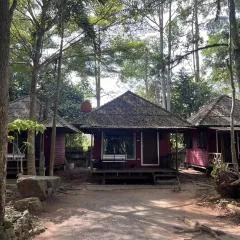 Pang Mai Resort