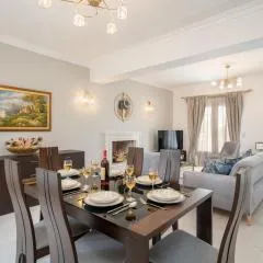 Irene Luxury Villa