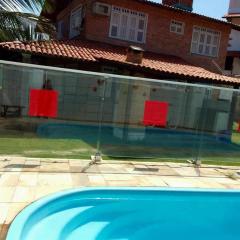 Wind Villa Cumbuco - Casa
